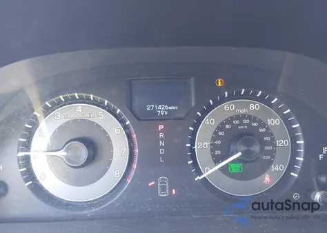 2015 Honda Odyssey Touring/Touring Elite z USA, uszkodzony, nr VIN 5FNRL5H96FB062463